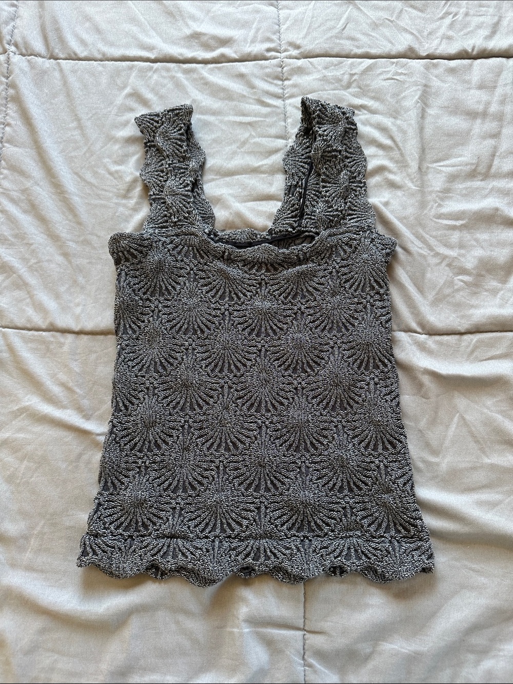 Free People Love letter